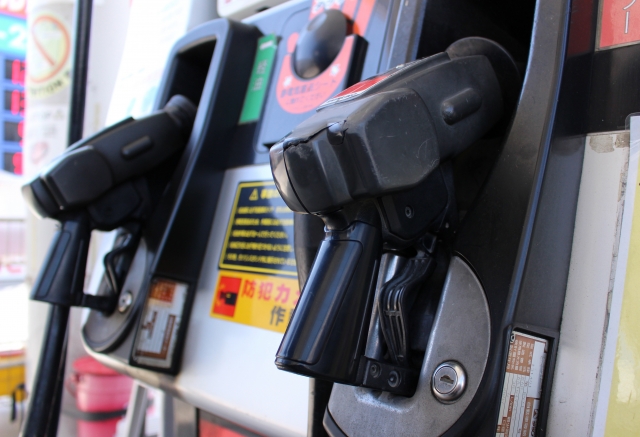 ガソリンスタンド経営の命運をわけるのは「油外収益」